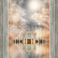 Millennial Reflection Ogden Temple
