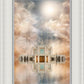 Millennial Reflection Ogden Temple