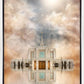 Millennial Reflection Ogden Temple