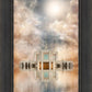 Millennial Reflection Ogden Temple
