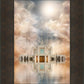 Millennial Reflection Ogden Temple