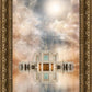 Millennial Reflection Ogden Temple