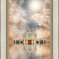 Millennial Reflection Ogden Temple