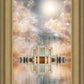 Millennial Reflection Ogden Temple