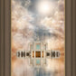 Millennial Reflection Ogden Temple