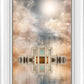 Millennial Reflection Ogden Temple