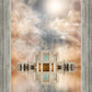 Millennial Reflection Ogden Temple