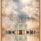 Millennial Reflection Ogden Temple