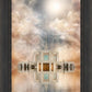 Millennial Reflection Ogden Temple