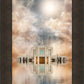 Millennial Reflection Ogden Temple