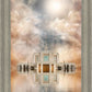 Millennial Reflection Ogden Temple