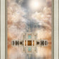 Millennial Reflection Ogden Temple