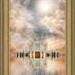 Millennial Reflection Ogden Temple