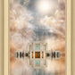 Millennial Reflection Ogden Temple