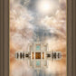 Millennial Reflection Ogden Temple