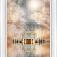 Millennial Reflection Ogden Temple