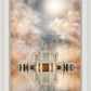 Millennial Reflection Ogden Temple