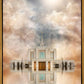 Millennial Reflection Ogden Temple