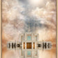 Millennial Reflection Ogden Temple