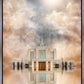 Millennial Reflection Ogden Temple