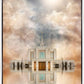 Millennial Reflection Ogden Temple