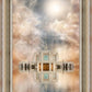Millennial Reflection Ogden Temple