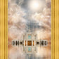 Millennial Reflection Ogden Temple