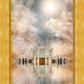 Millennial Reflection Ogden Temple