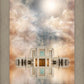 Millennial Reflection Ogden Temple