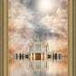 Millennial Reflection Ogden Temple