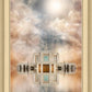 Millennial Reflection Ogden Temple