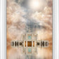 Millennial Reflection Ogden Temple