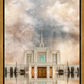 Millennial Reflection Ogden Temple