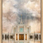 Millennial Reflection Ogden Temple