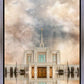 Millennial Reflection Ogden Temple