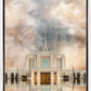 Millennial Reflection Ogden Temple