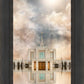 Millennial Reflection Ogden Temple
