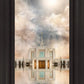 Millennial Reflection Ogden Temple