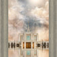 Millennial Reflection Ogden Temple