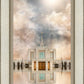 Millennial Reflection Ogden Temple