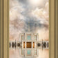 Millennial Reflection Ogden Temple