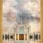 Millennial Reflection Ogden Temple