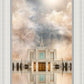 Millennial Reflection Ogden Temple