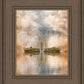 Millennial Reflection Oquirrh Mountain Temple