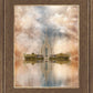 Millennial Reflection Oquirrh Mountain Temple