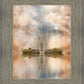 Millennial Reflection Oquirrh Mountain Temple