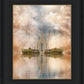 Millennial Reflection Oquirrh Mountain Temple