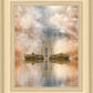 Millennial Reflection Oquirrh Mountain Temple