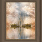 Millennial Reflection Oquirrh Mountain Temple