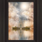 Millennial Reflection Oquirrh Mountain Temple